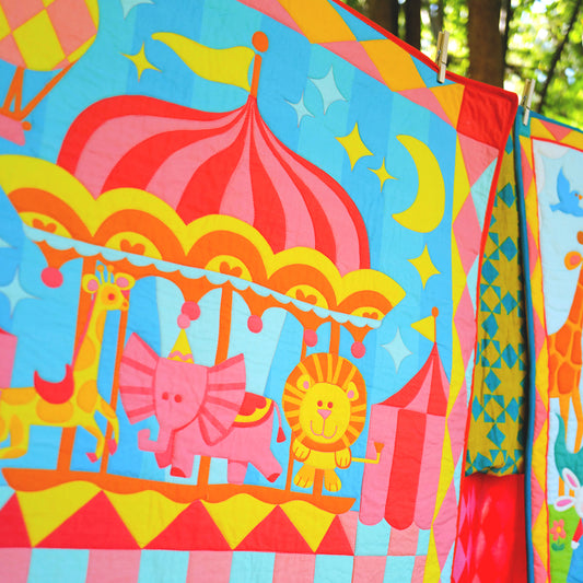 Carousel Quilt
