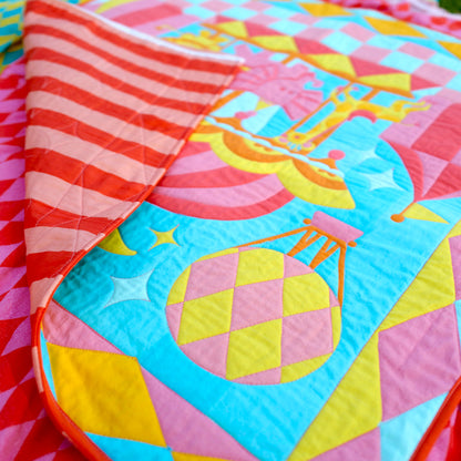 Carousel Quilt